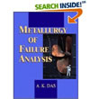 Das Metallurgy of Failure Analysis